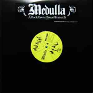 Medulla  - Back Pawn