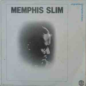 Memphis Slim - Memphis Slim