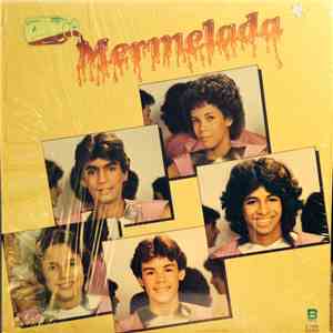 Mermelada  - Mermelada