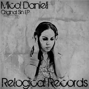 Micol Danieli - Original Sin EP