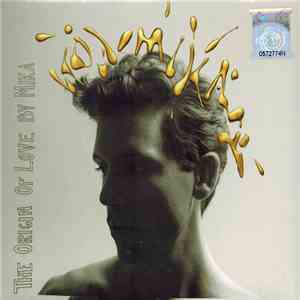 Mika  - The Origin Of Love