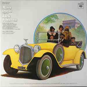 Miles Davis - A Tribute To Jack Johnson