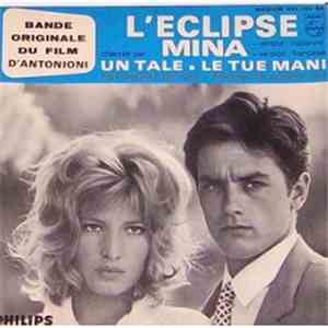 Mina  - L'Eclipse B.O.