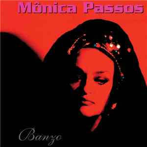 Mônica Passos - Banzo