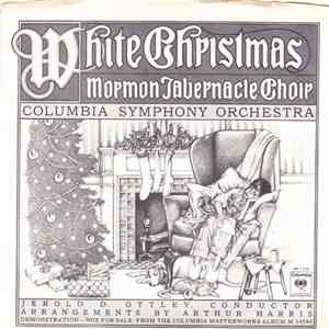 Mormon Tabernacle Choir - White Christmas