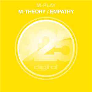 M-Play - M-Theory / Empathy