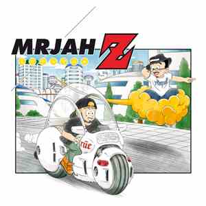 MRJAH - Z