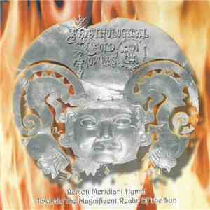Mythological Cold Towers - Remoti Meridiani Hymni - Towards The Magnificent ...