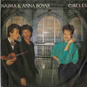 Naima  & Anna Boyar - Circles