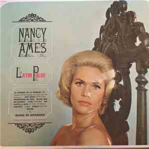 Nancy Ames - Latin Pulse
