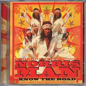 Norris Man - Know The Road
