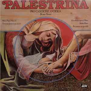 Palestrina - Pro Cantione Antiqua - Bruno Turner - Missa Papae Marcelli / D ...