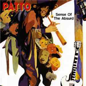 Patto  - Sense Of The Absurd