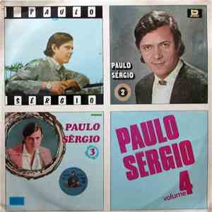 Paulo Sérgio  - Volume 4