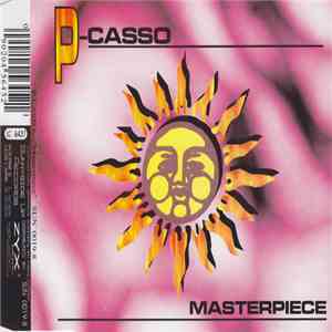 P-Casso - Masterpiece