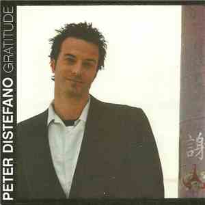 Peter DiStefano - Gratitude