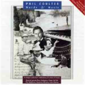 Phil Coulter - Words & Music