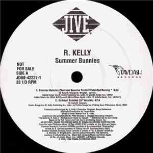 R. Kelly - Summer Bunnies