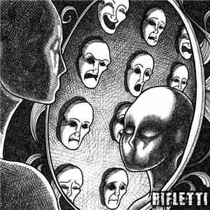Reset Clan - Rifletti