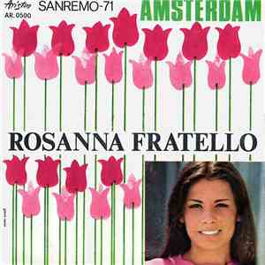 Rosanna Fratello - Amsterdam