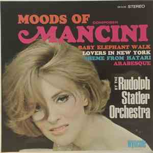 Rudolph Statler Orchestra - Mood Of Composer Mancini