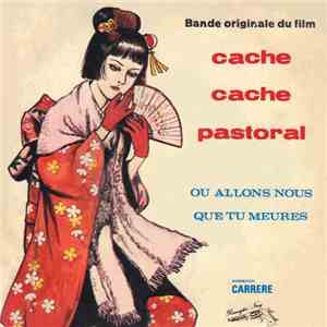 Seazer - Cache Cache Pastoral