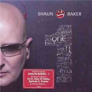 Shaun Baker - 1