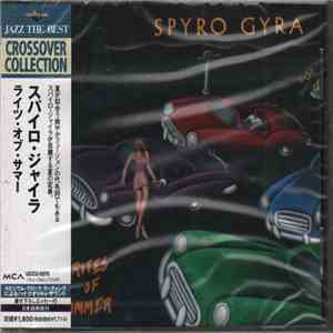 Spyro Gyra - Rites Of Summer