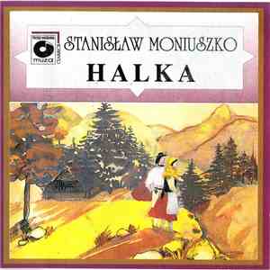 Stanisław Moniuszko - Halka