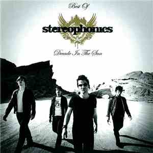 Stereophonics - Best Of Stereophonics (Decade In The Sun)