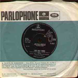 Steve Race And His Orchestra - Like Old Times