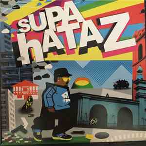 Supa Hataz - None