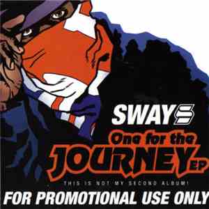 Sway - One For The Journey EP