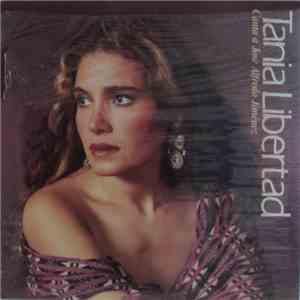 Tania Libertad - Canta A José Alfredo Jiménez