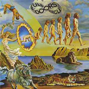 The Doors - Full Circle