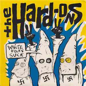 The Hard-Ons - All Set To Go