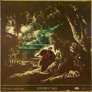 The Marlowe Dramatic Society And Professional Players - A Winter's Tale by  ...