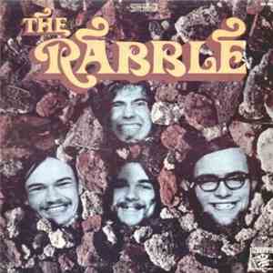 The Rabble  - The Rabble