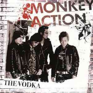 The Vodka - Monkey Action