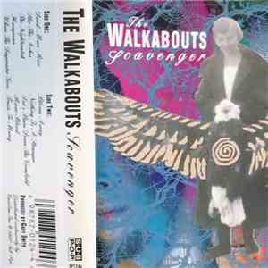 The Walkabouts - Scavenger