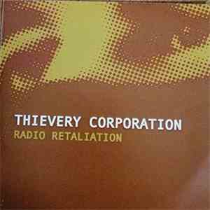 Thievery Corporation - Radio Retaliation