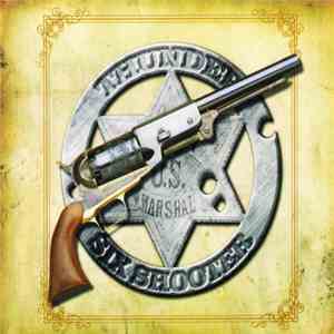 Thunder  - Six Shooter