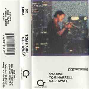 Tom Harrell - Sail Away