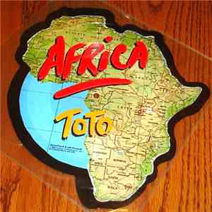 Toto - Africa