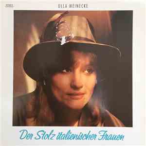 Ulla Meinecke - Der Stolz Italienischer Frauen