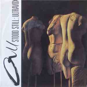 Ultravox - All Stood Still