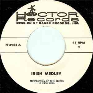 Unknown Artist - Irish Medley