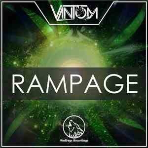 Vantom  - Rampage