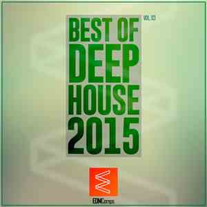 Various - Best Of Deep House 2015 Vol. 03