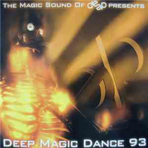 Various - Deep Magic Dance 93